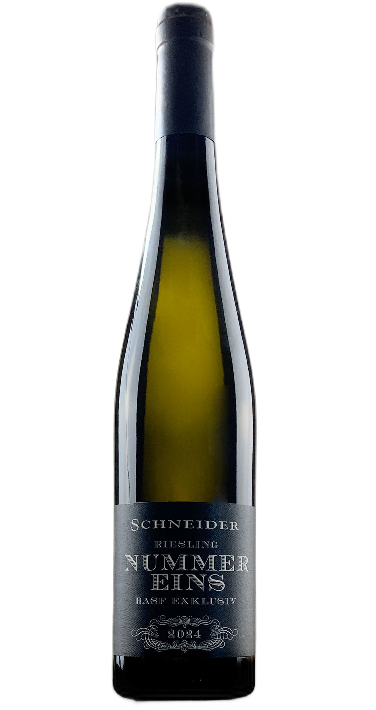 W109274HK - 2024 Riesling Nummer Eins BASF Exklusiv (12 Bottles)