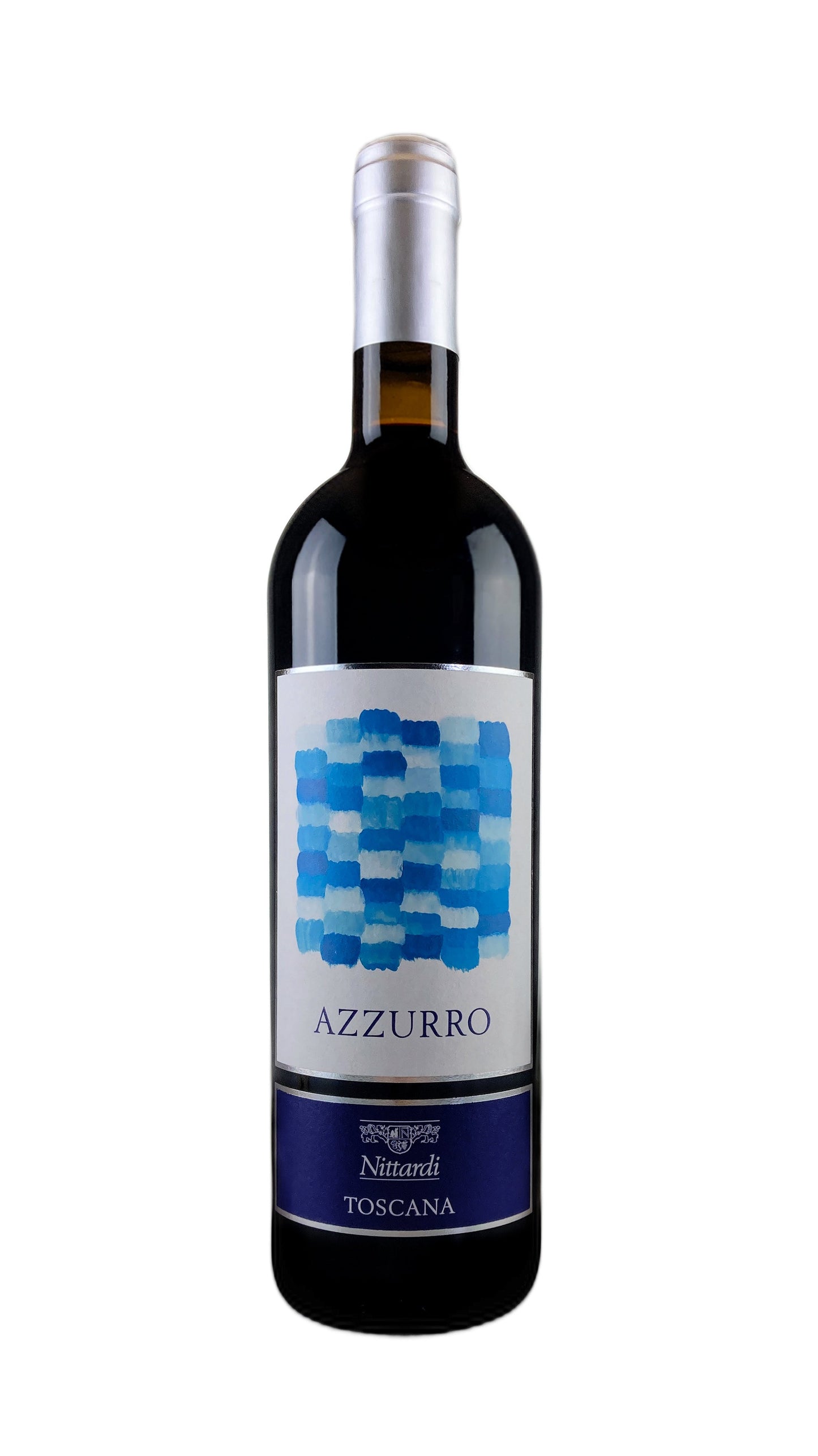 R106838HK - 2018 Azzurro BASF Exklusiv (12 Bottles)
