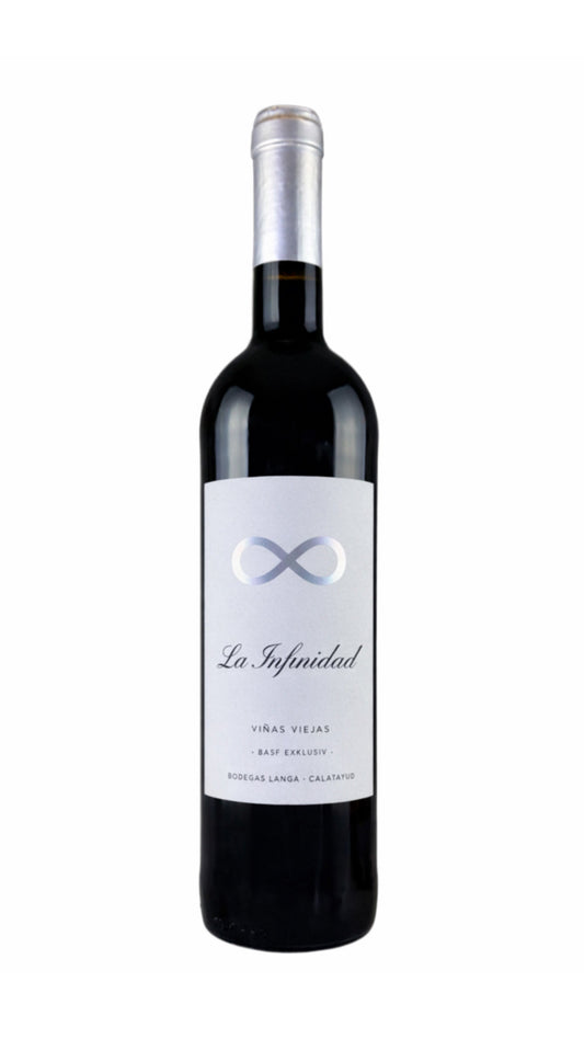 R109516HK - 2023 La Infinidad BASF Exklusiv (12 Bottles)